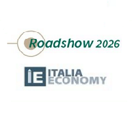 IMPRESE SENZA FRONTIERE: STRATEGIE DI INGRESSO  E CRESCITA NEGLI STATI UNITI - ROADSHOW 2026 ITALIA ECONOMY - PIEMONTE, 1° EDIZIONE
