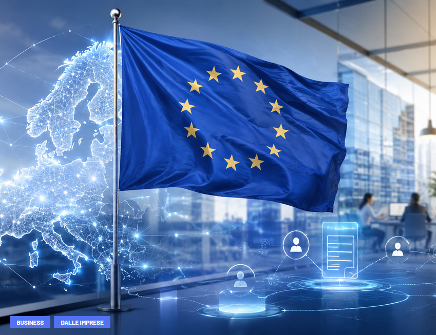 EU INC.: THE NEW EUROPEAN COMPANY IN 10 KEY POINTS