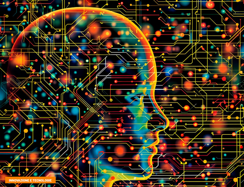 ARTIFICIAL INTELLIGENCE AND COMMERCIAL AGENCY RELATIONSHIPS 