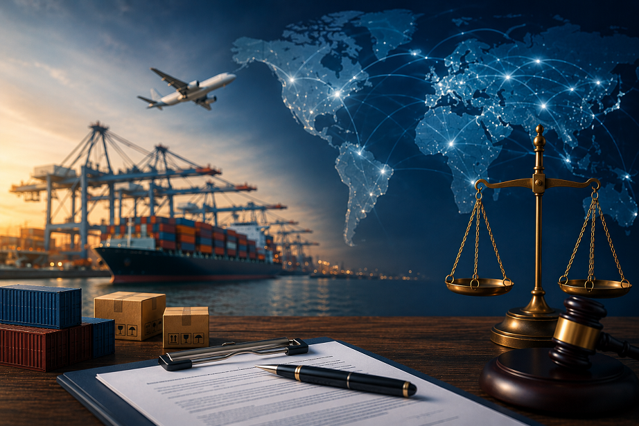 INTERNATIONAL SALES: CONTRACTUAL RISKS, CROSS-BORDER DISPUTES AND CONTRACTUAL REMEDIES