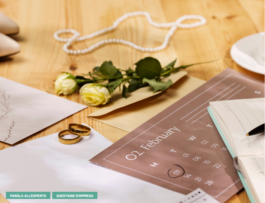 WEDDING PLANNER: CONTRACTS, LIABILITIES, AND LEGAL RESPONSIBILITIES