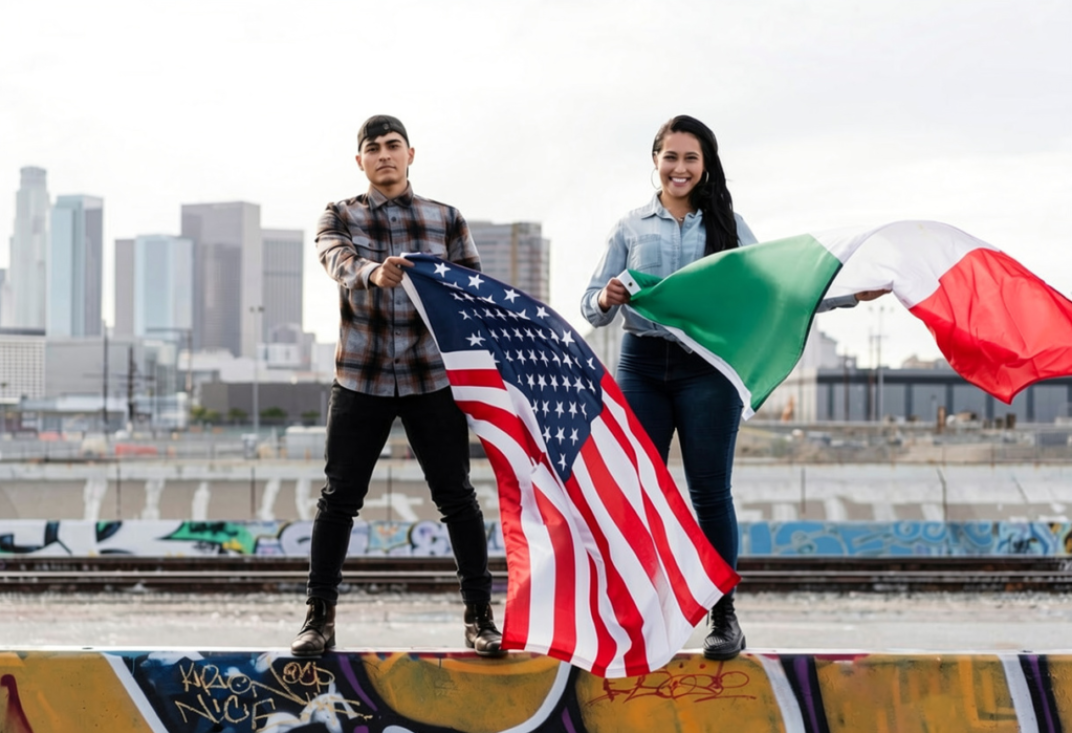 ITALY AND THE UNITED STATES: TWO DIFFERENT WAYS OF UNDERSTANDING BUSINESS