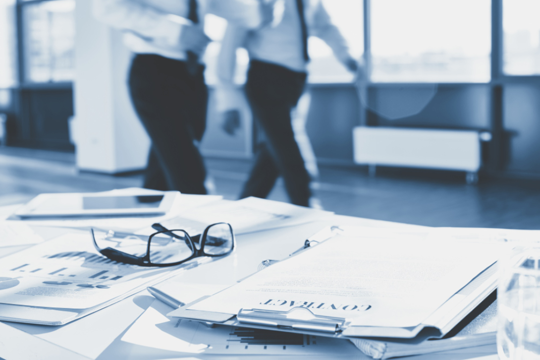 DUE DILIGENCE OF A U.S. BUSINESS PARTNER