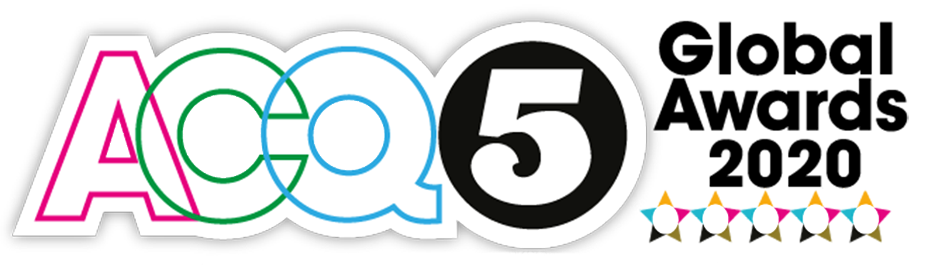 ACQ5 Global 2020
