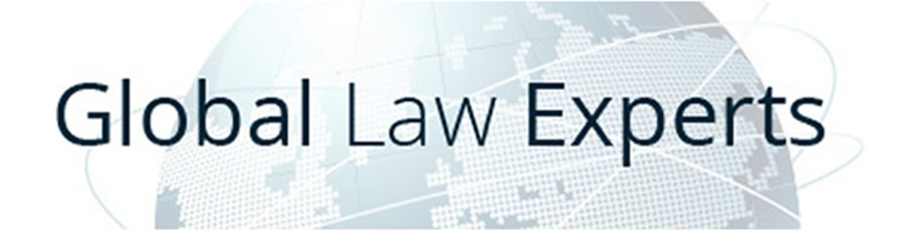 GLOBAL LAW EXPERT