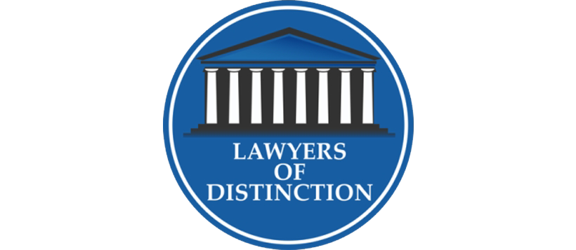 LAWYERS OF DISTINCTION